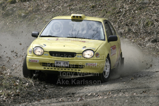 Simrishamnsmixen 2004