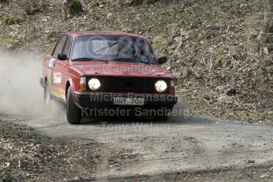 Simrishamnsmixen 2004