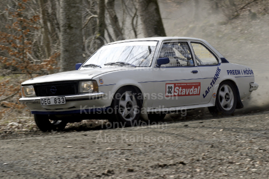 Simrishamnsmixen 2004