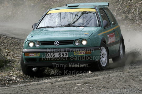 Simrishamnsmixen 2004