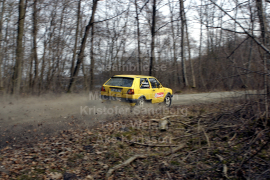 Simrishamnsmixen 2004