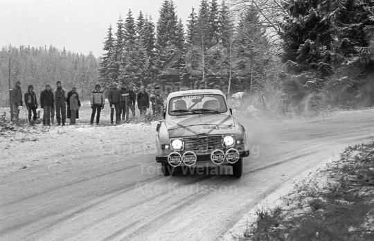 Sista Möjligheten 1983