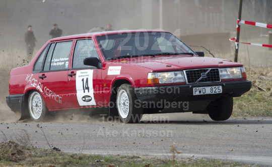 Skänningeknixen 2011