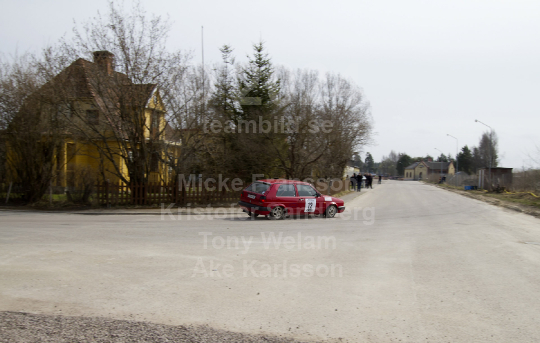Skänningeknixen 2011