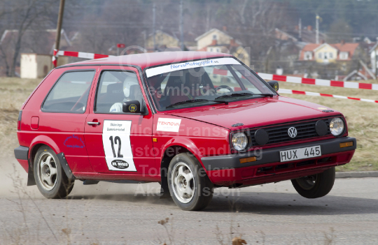 Skänningeknixen 2011