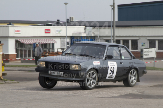 Skänningeknixen 2011