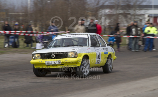 Skänningeknixen 2011
