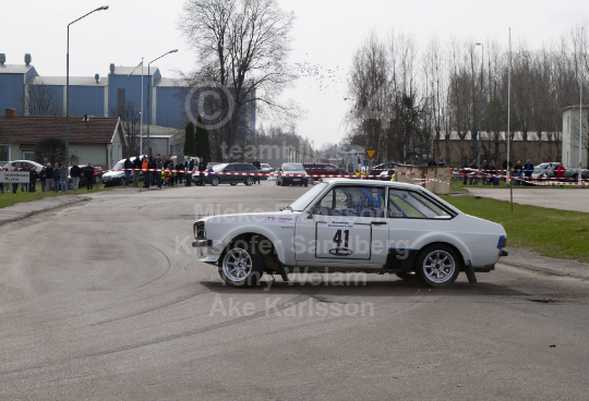 Skänningeknixen 2011