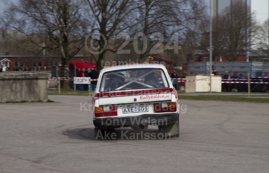 Skänningeknixen 2011