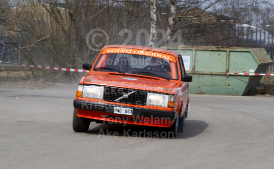 Skänningeknixen 2011