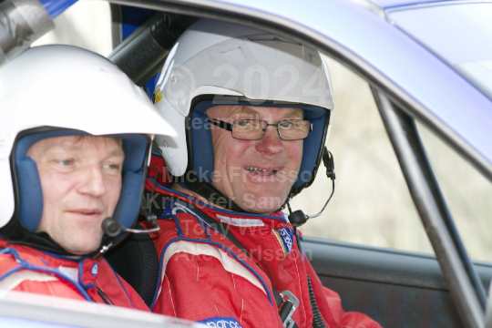Skänningeknixen 2011