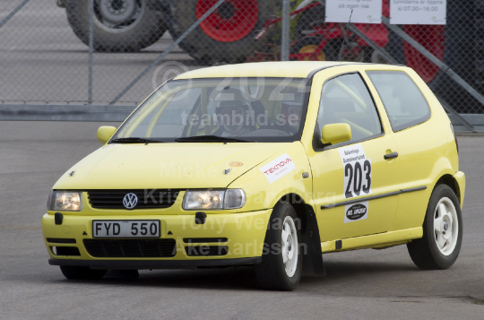 Skänningeknixen 2011