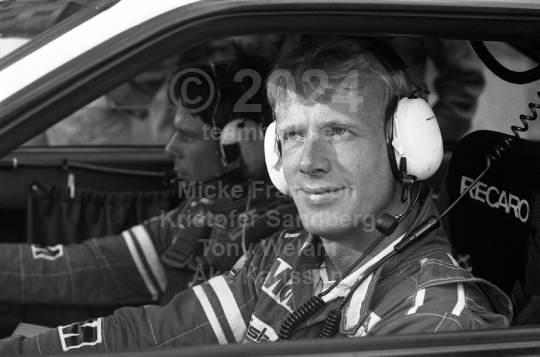 Snapphanerallyt 1988