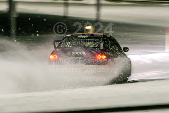 Snow Rally 2004