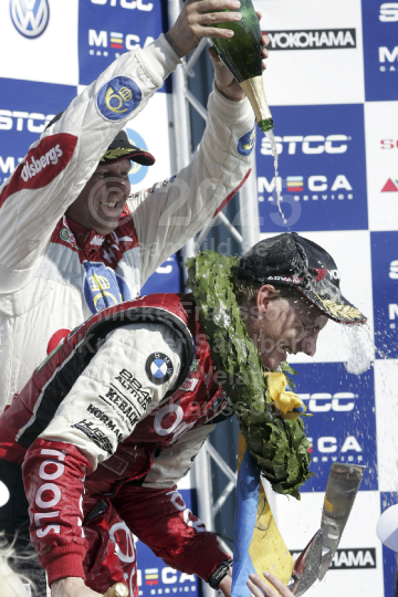 STCC 1 Mantorp Park 2009