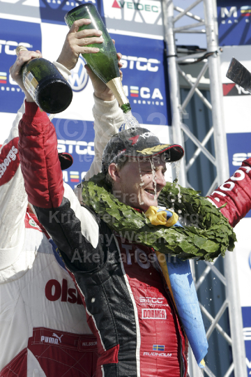 STCC 1 Mantorp Park 2009
