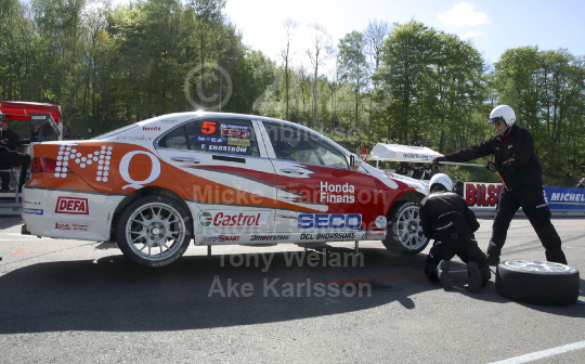 STCC 1 Ring Knutstorp 2006
