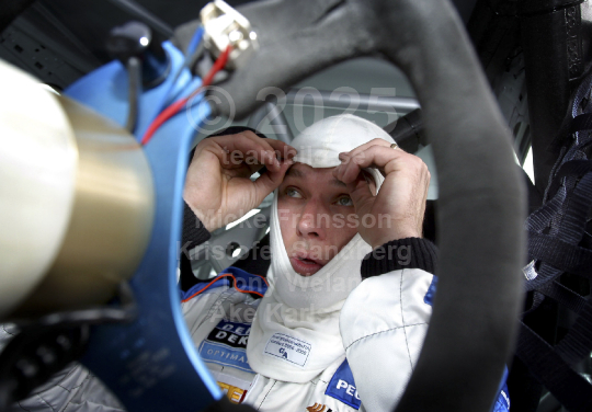 STCC 1 Ring Knutstorp 2006