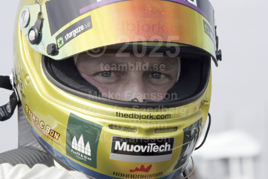 STCC 10 Sturup Raceway 2007