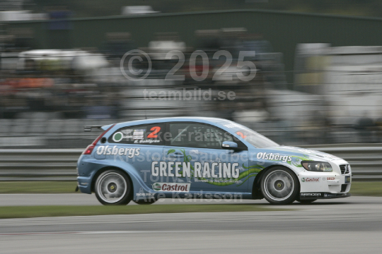 STCC 10 Våler 2008