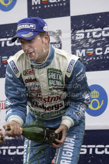 STCC 10 Våler 2008