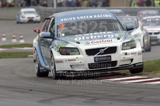 STCC 10 Våler 2008
