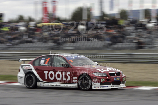 STCC 10 Våler 2008