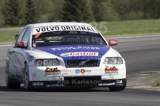 STCC 2 Karlskoga 2006
