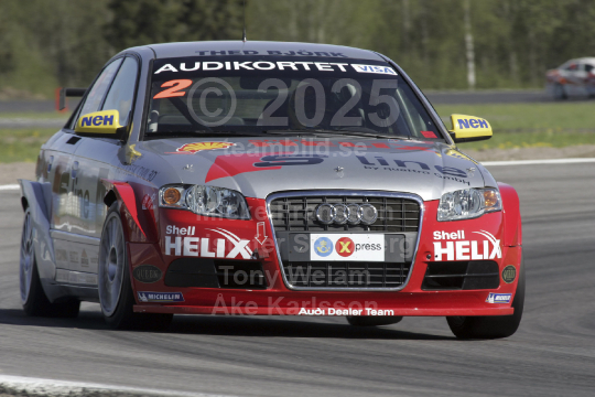 STCC 2 Karlskoga 2006