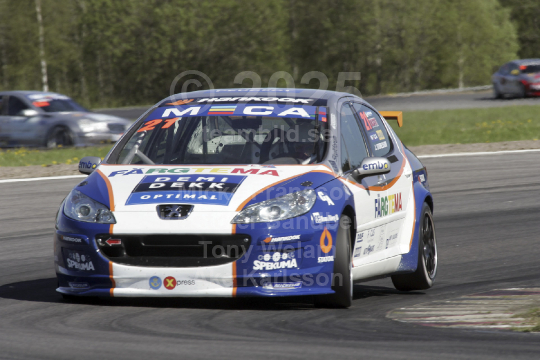 STCC 2 Karlskoga 2006