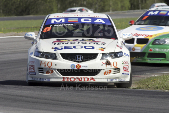 STCC 2 Karlskoga 2006