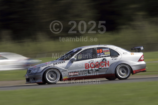 STCC 2 Karlskoga 2006