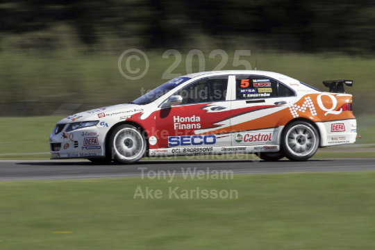 STCC 2 Karlskoga 2006