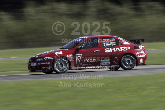 STCC 2 Karlskoga 2006