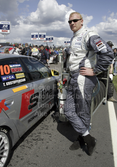 STCC 2 Karlskoga 2006