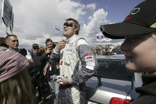 STCC 2 Karlskoga 2006