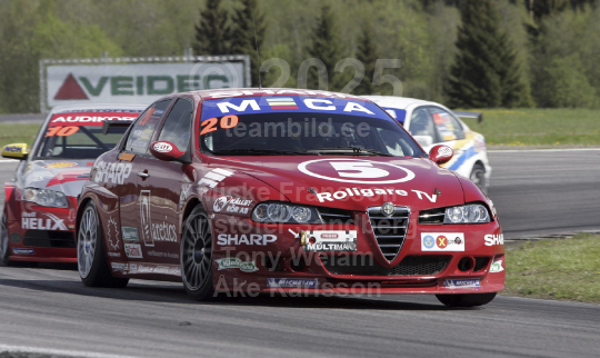 STCC 2 Karlskoga 2006