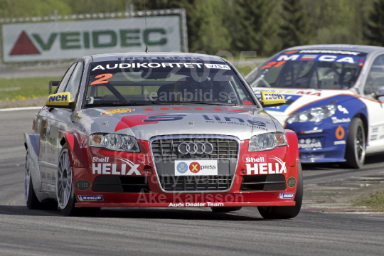 STCC 2 Karlskoga 2006
