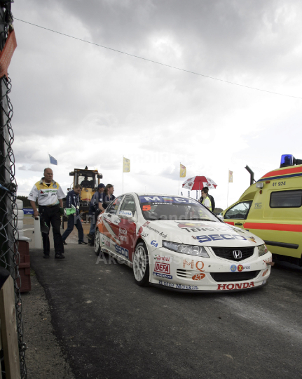 STCC 2 Karlskoga 2006
