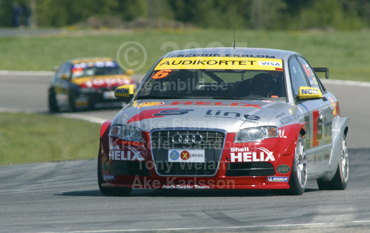 STCC 2 Karlskoga 2006