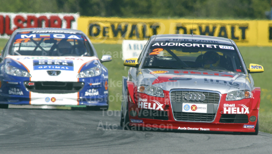 STCC 2 Karlskoga 2006