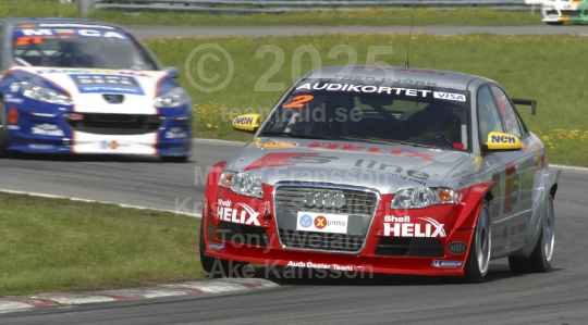 STCC 2 Karlskoga 2006