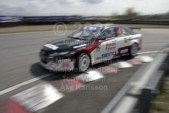 STCC 2 Sturup 2008