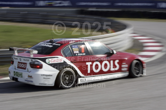 STCC 2 Sturup 2008