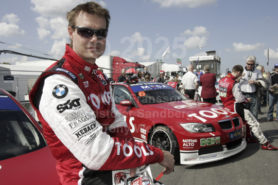 STCC 2 Sturup 2008