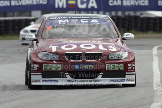 STCC 2 Sturup 2008