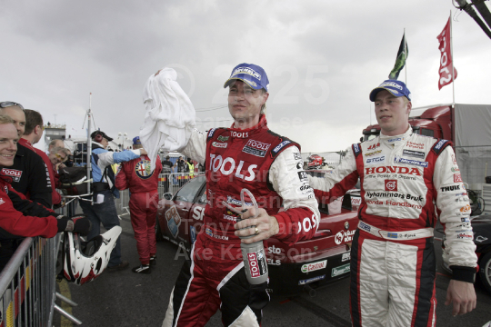 STCC 2 Sturup 2008