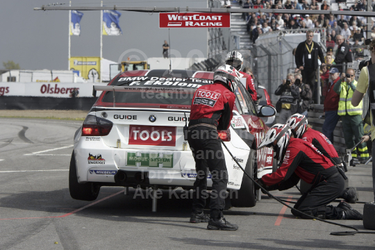 STCC 2 Sturup 2008
