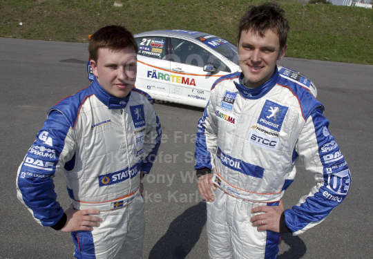 STCC 2006