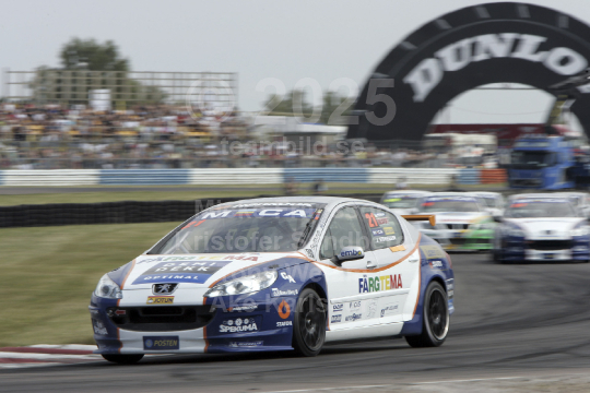 STCC 3 Mantorp Park 2006